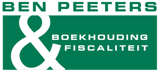Logo boekhouder hechtel-eksel ben peeters